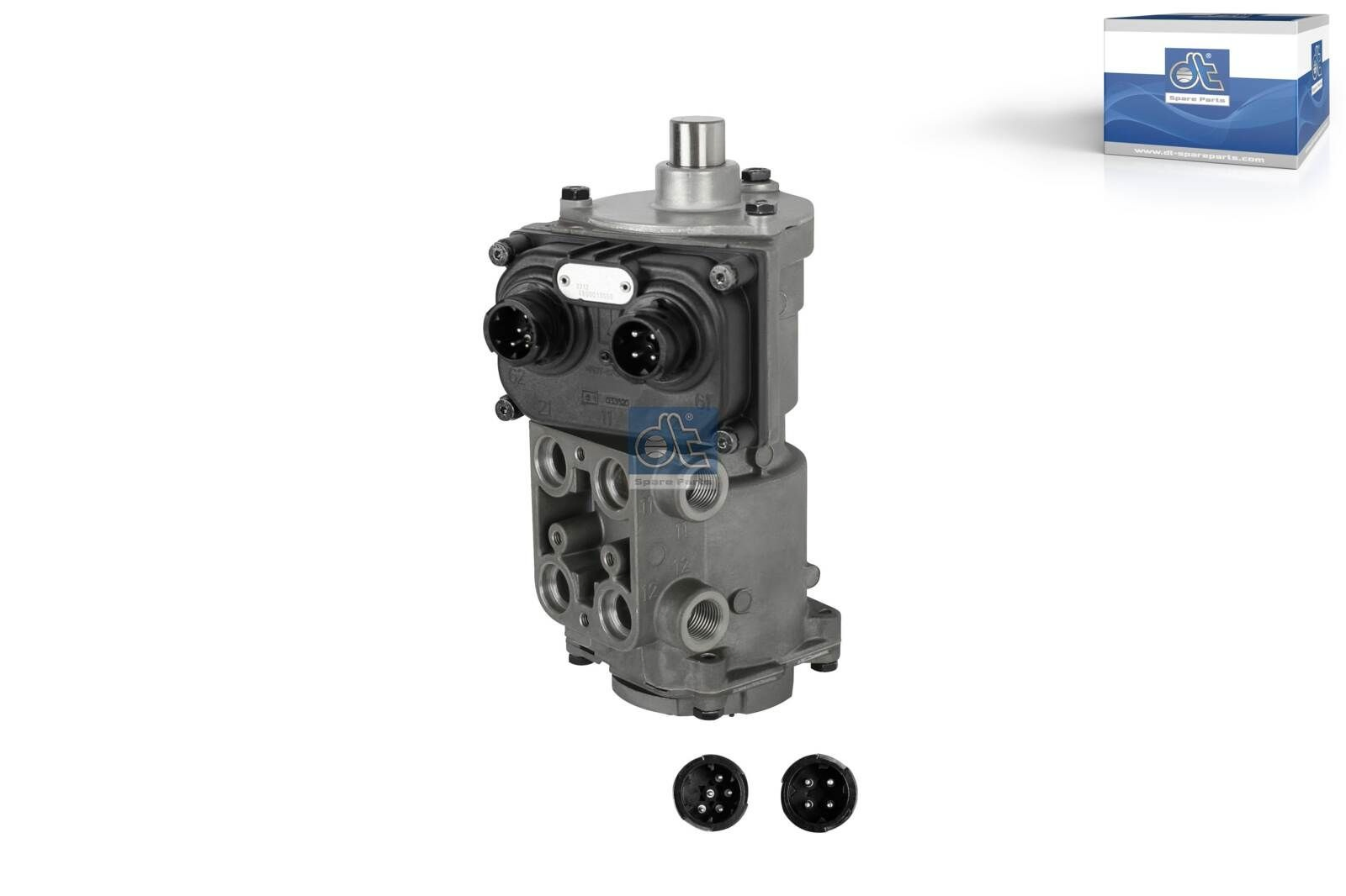 Sensor de posición del pedal de embrague Wabco 4800013000 precio, desde 1124,02 EUR